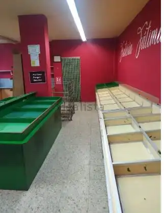 Local comercial en venta en Ferrol Vello - Puerto