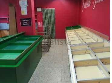 Local comercial en venta en Ferrol Vello - Puerto