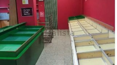 Local Com. en venta en Centro.