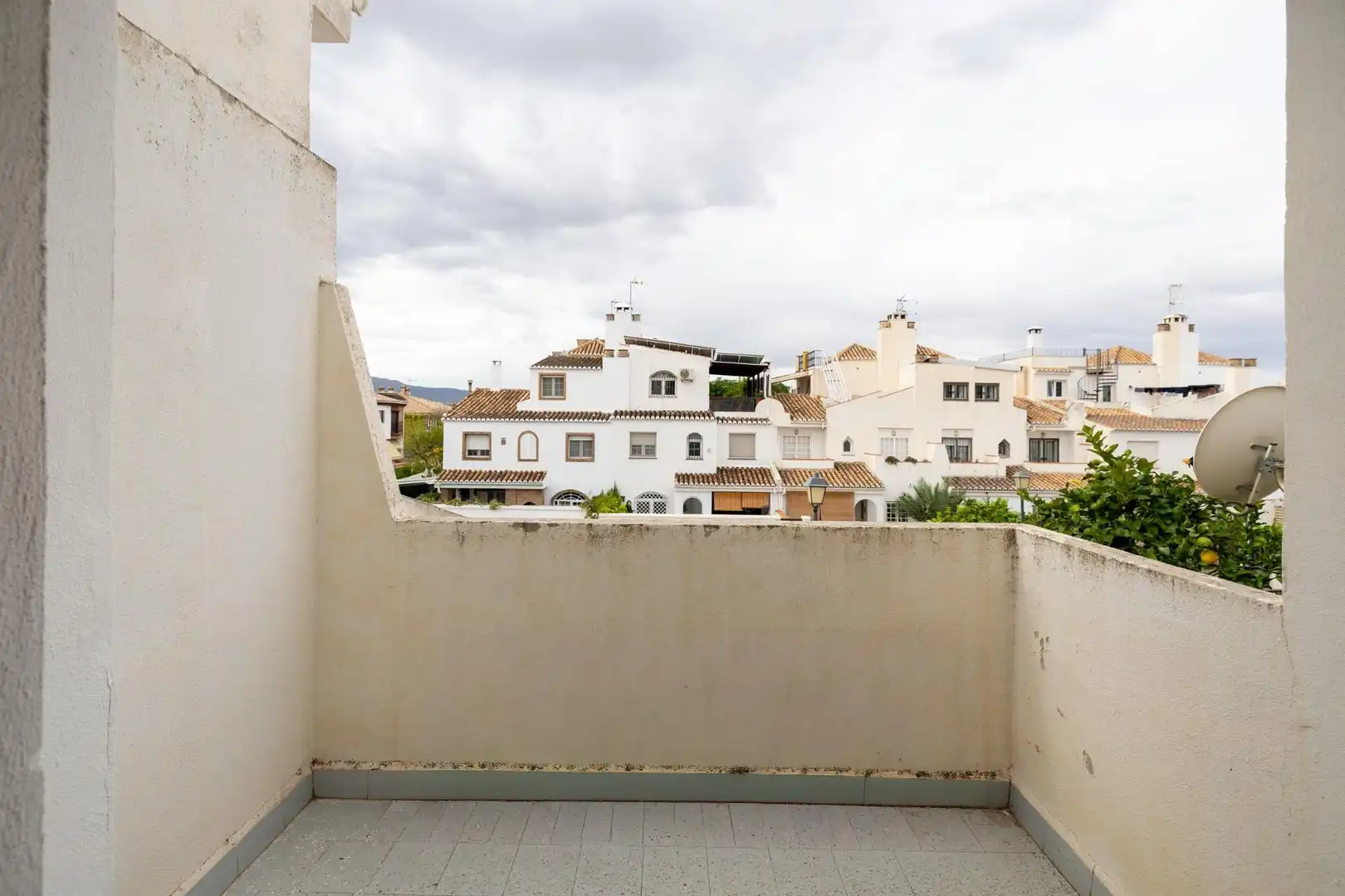 Adosado con piscina en venta en Huétor Vega, imagen 27