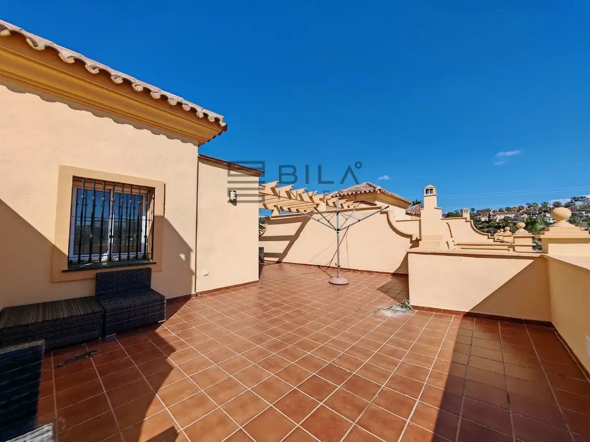 Maison mitoyenne avec piscine à vendre à Azabache de Riviera, imagen 5