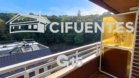 Foto 4 de Pis en venda a José María Salaberría Kalea, Amara, Donostia - San Sebastián