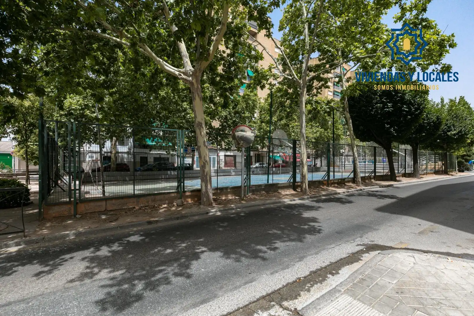 Pis amb ascensor en venda a Calle Circunvalación de La Encina 14, imagen 18