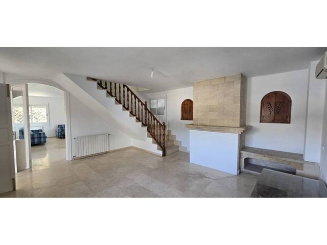 Casa-chalet en Venta en Calle Sierra de Tercia en San Antonio