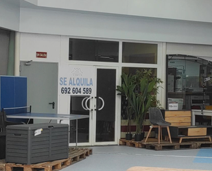 Premises to rent in Ciudad Real Capital  with Air Conditioner and Heating