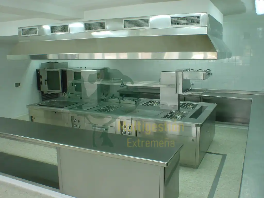 Local comercial en venda a N-630, imagen 34