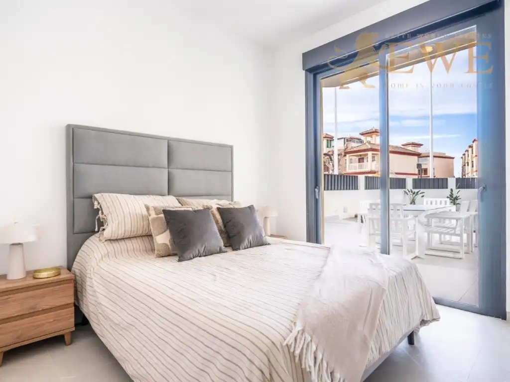 Casa en venda a Plaza Paco Rabal (Roldan) (Roldan), imagen 27
