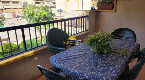 Foto 2 de Casa o xalet de lloguer a Gran Playa, Santa Pola