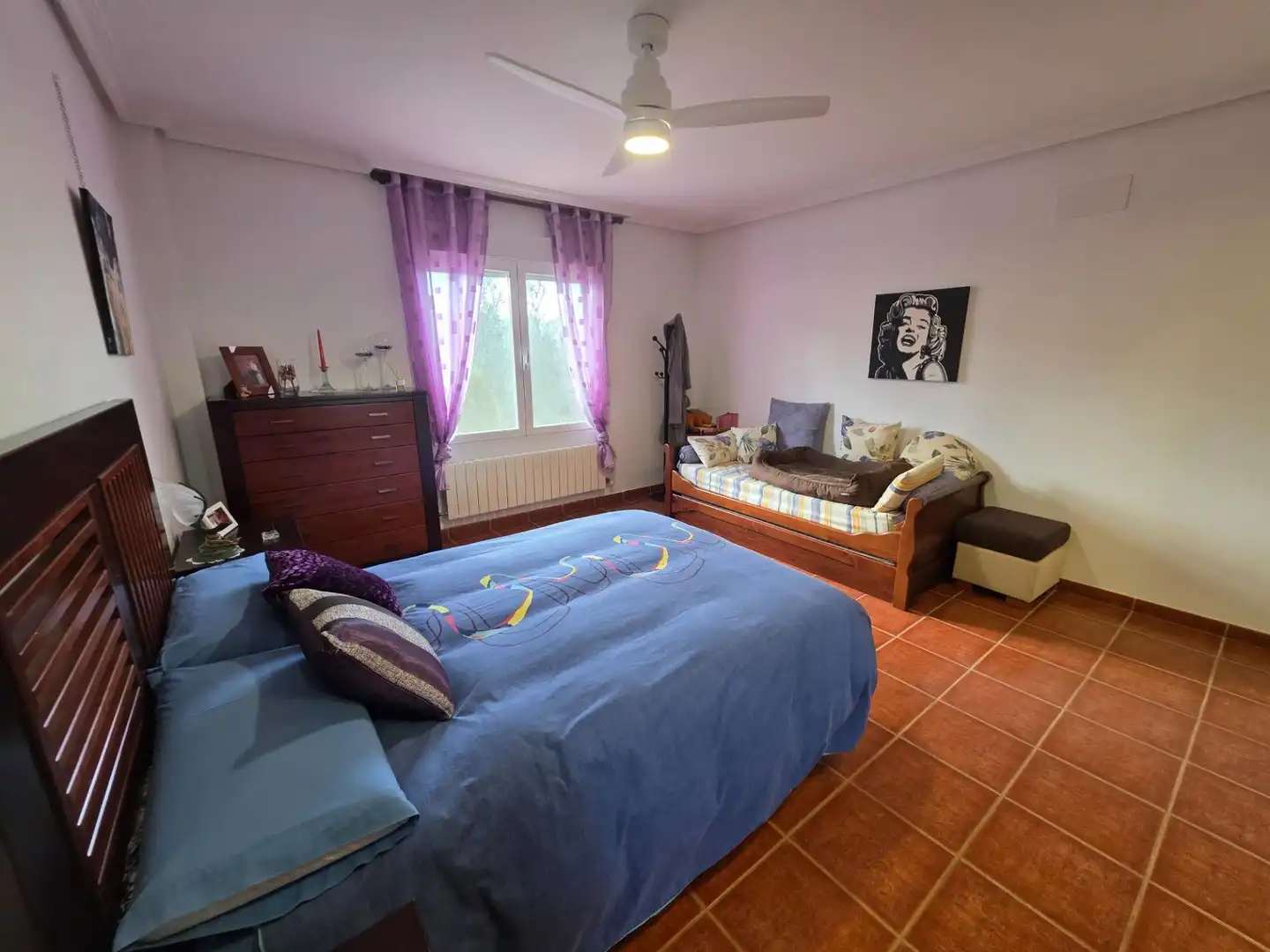 Dormitori de Casa o xalet en venda en Gorga