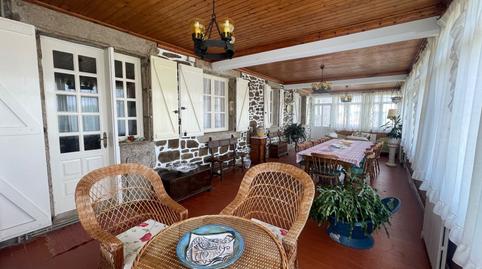 Foto 4 de Casa o xalet en venda a San Mateo - Castro- O Val, A Coruña