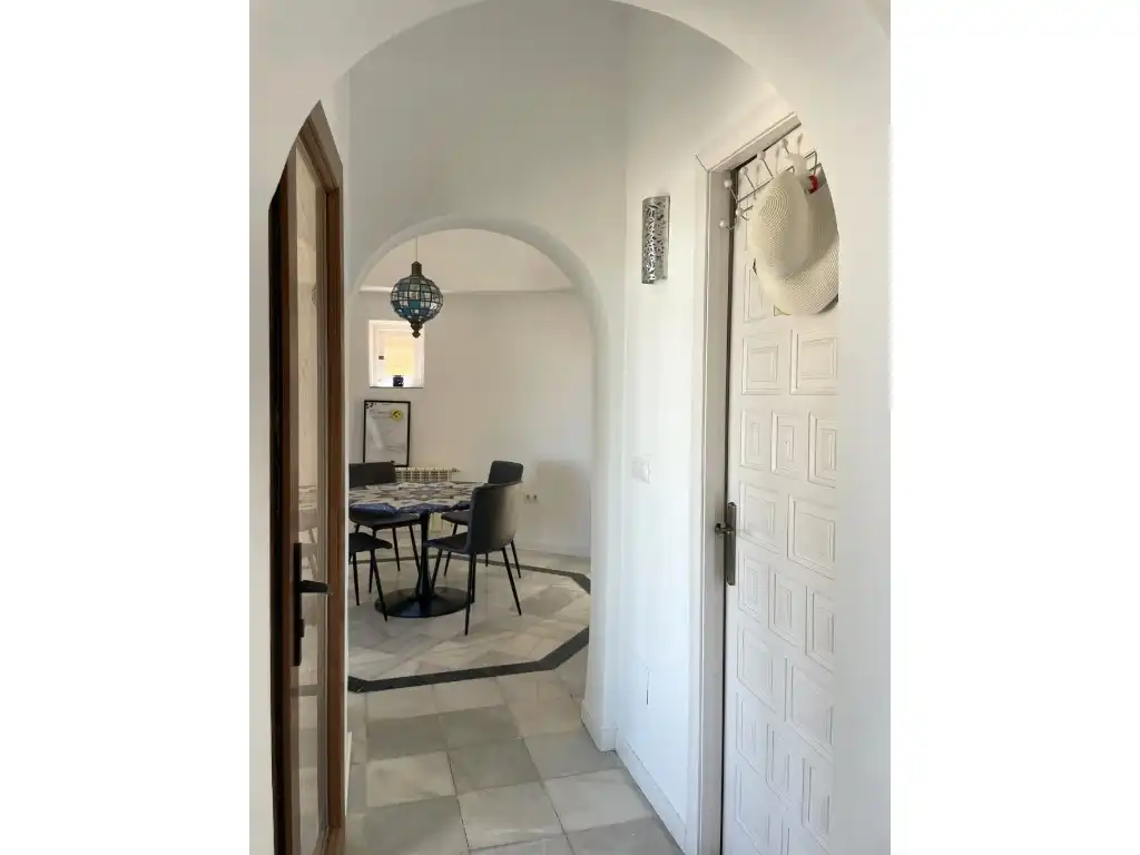Casa o chalet en venta en Turre con Aire acondicionado, Jardín privado y Terraza