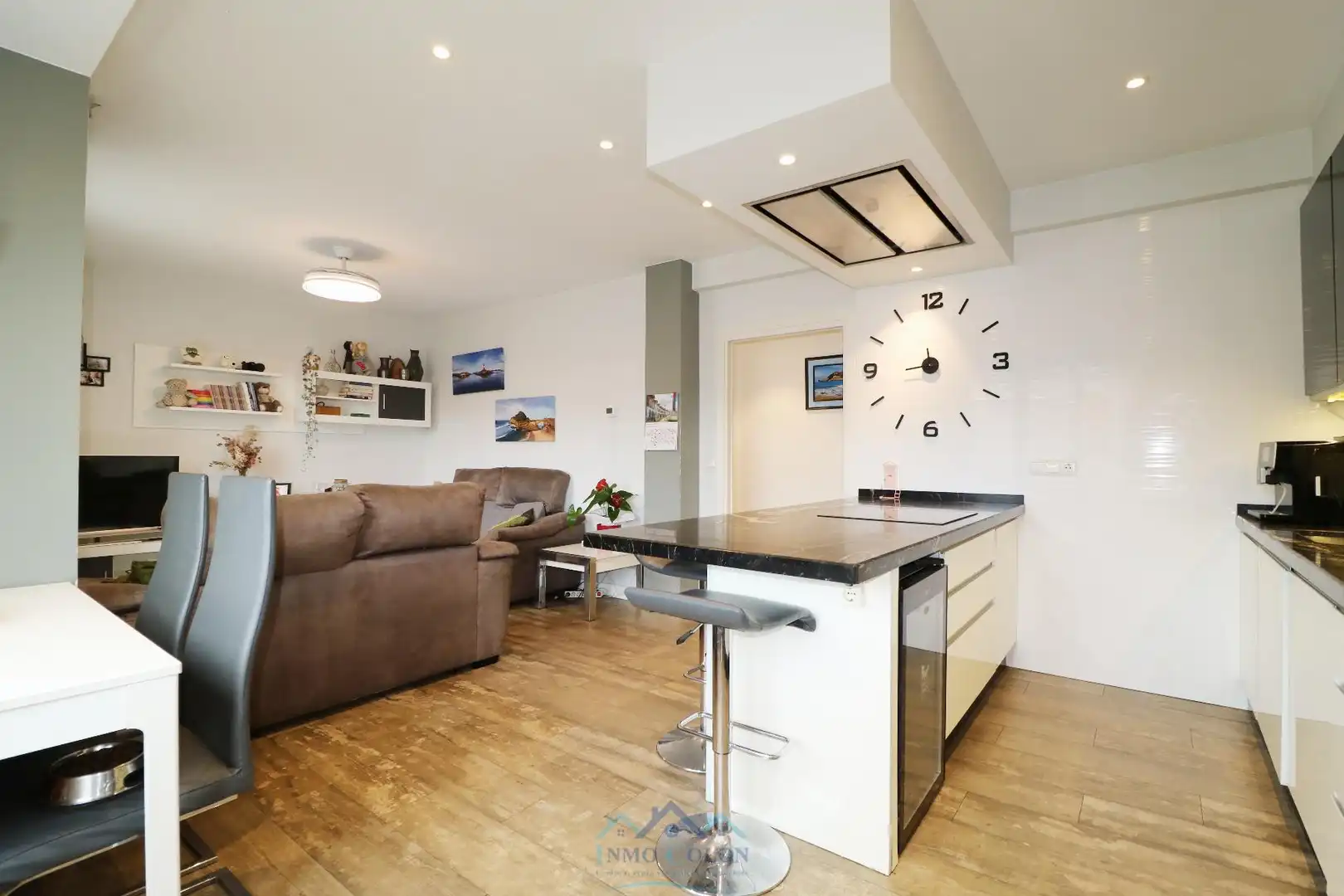 Appartement avec terrasse à vendre à Aduana, imagen 4