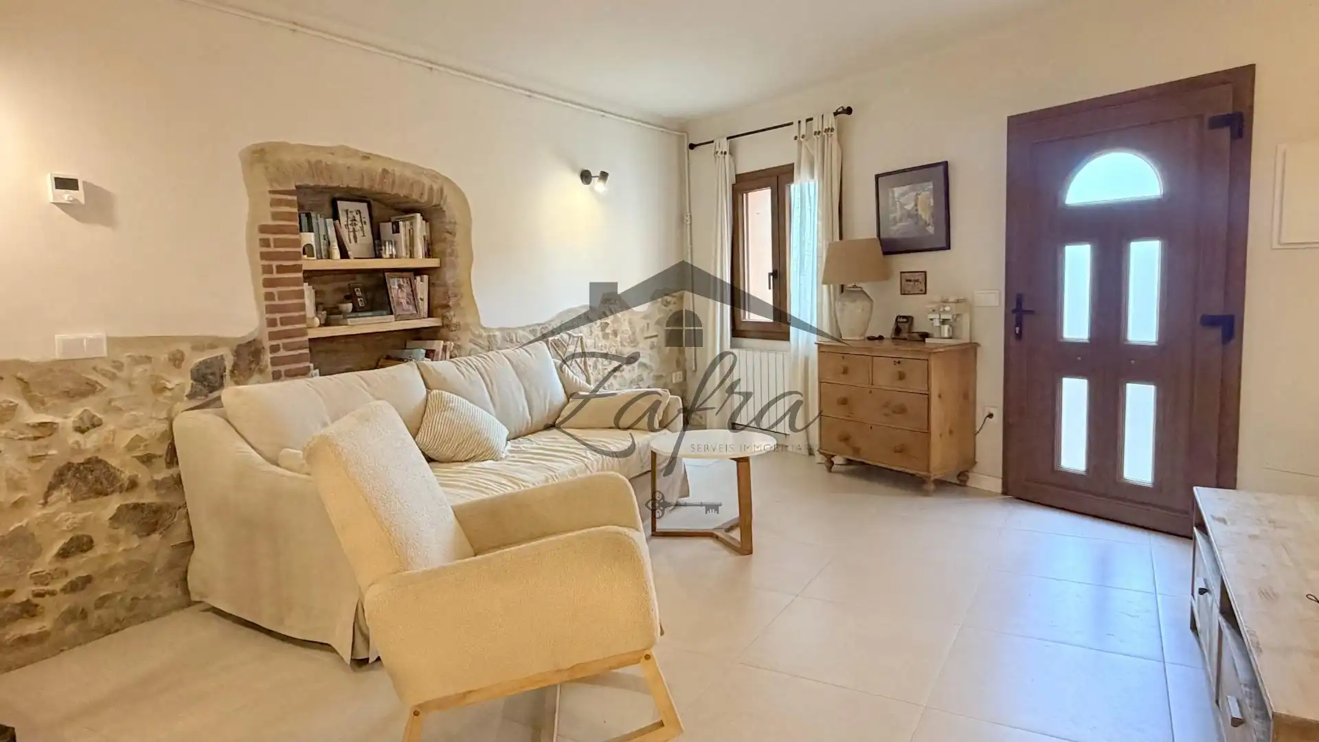 Maison mitoyenne à vendre à Carrer Carrer Baixada de Caldes
