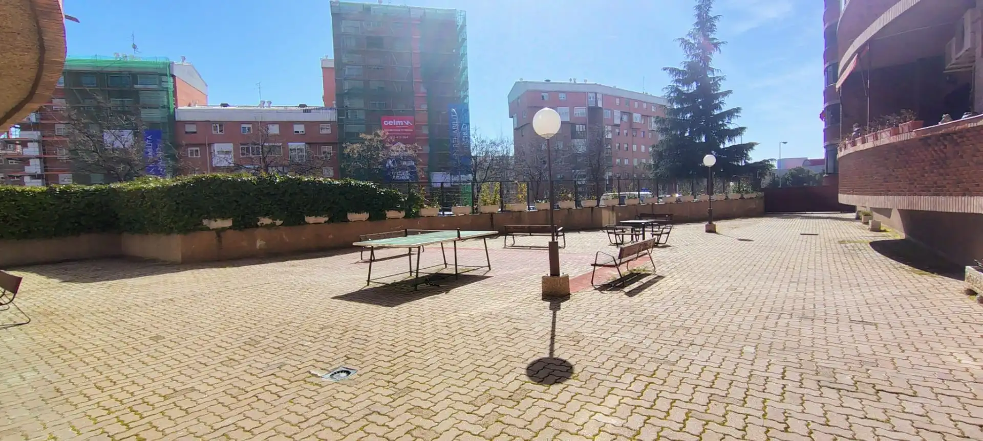 Piso con piscina en venta en Badajoz, imagen 39