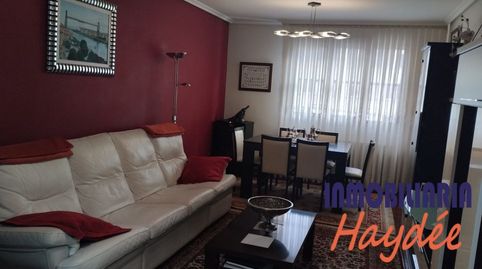 Foto 2 de Piso en venta en Sor Natividad Homedes Kalea, Las Viñas, Santurtzi