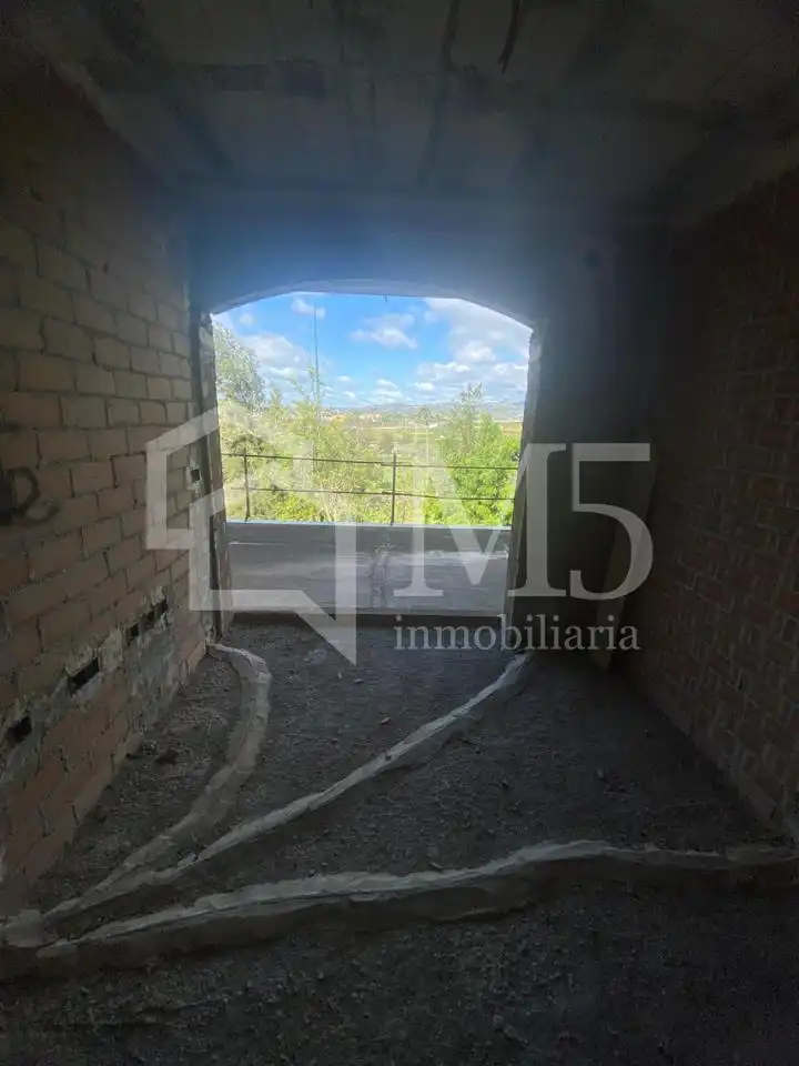 Casa adosada en venta en Vélez-Málaga con Jardín privado