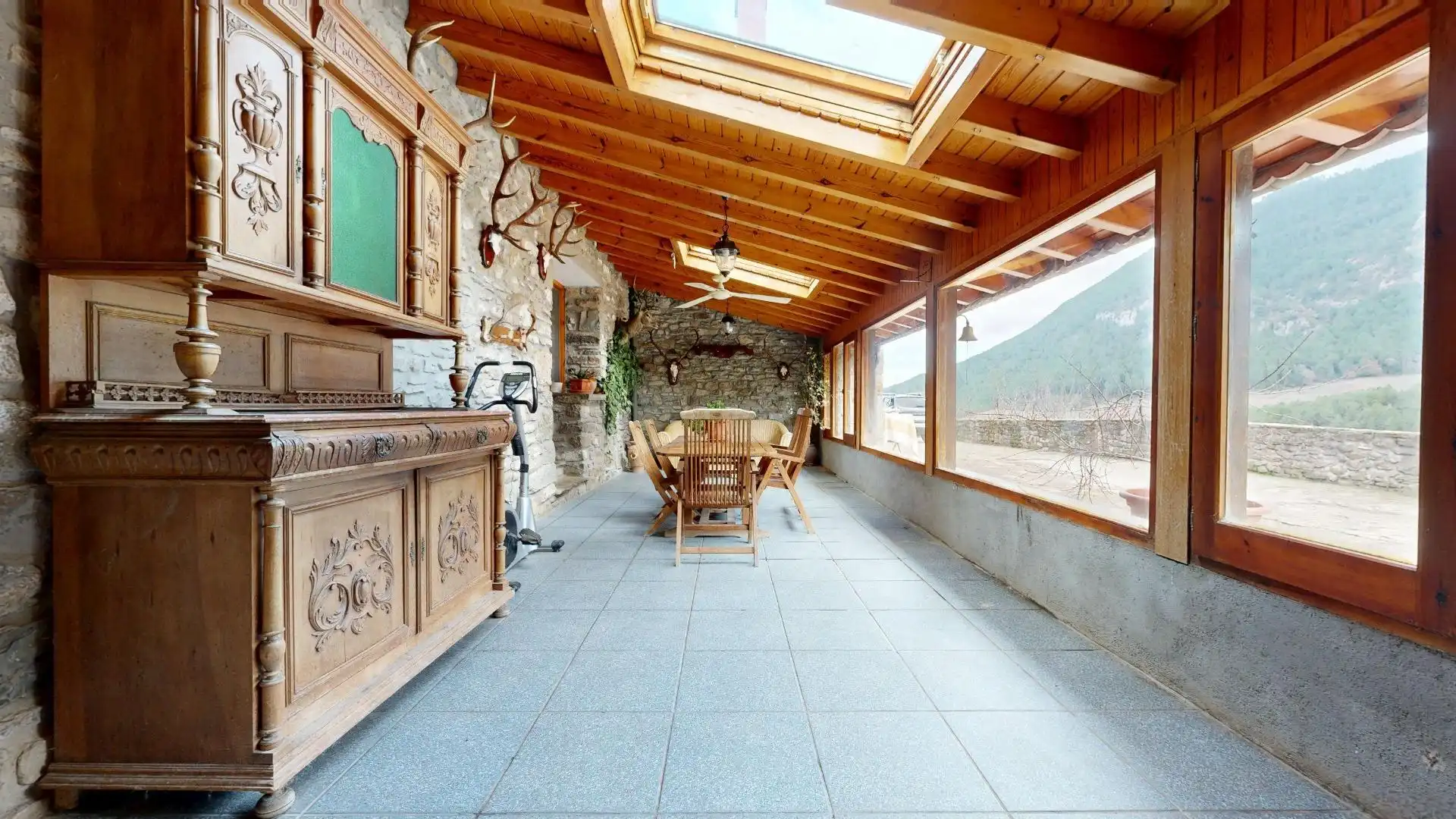 House with garden for sale in Calle PARDINA FERRERA, imagen 15