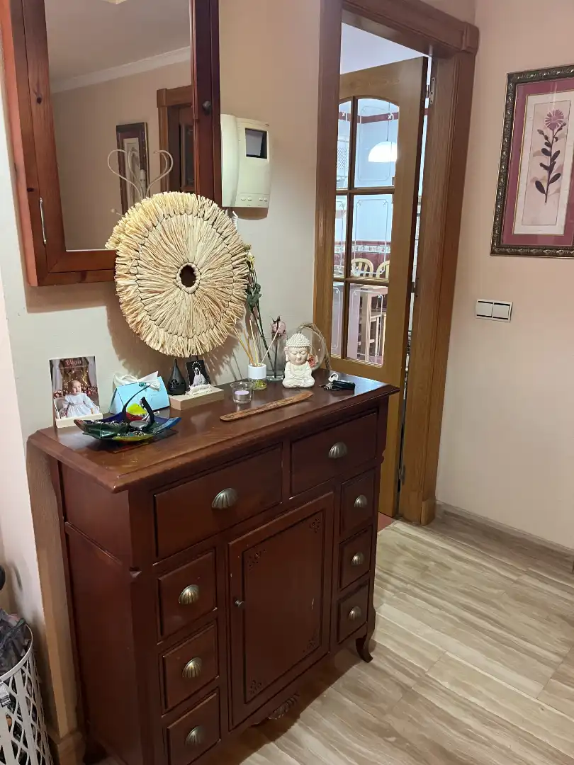 Casa adosada en venta en Cártama con Amueblado