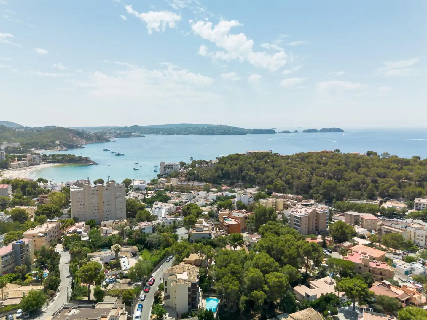 Flat for sale in Carrer DOCTOR NOE, Peguera