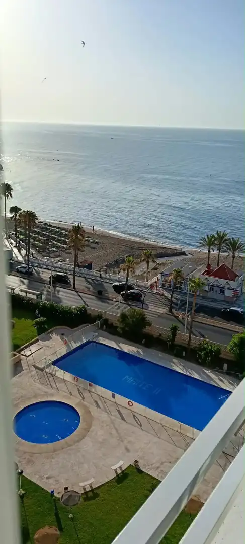 Apartamento con piscina en venta en Torrequebrada, imagen 23