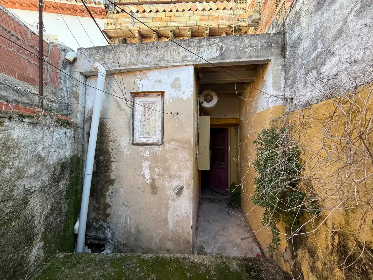 Einfamilien-Reihenhaus zum Verkauf in Benidoleig mit Terrasse
