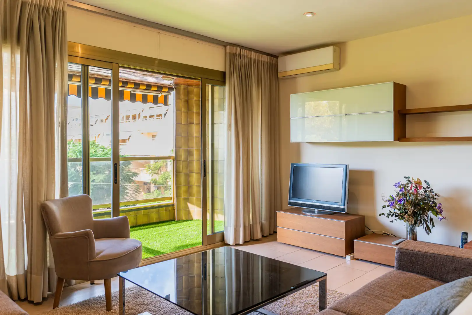 Apartamento con terraza en venta en Puerto, imagen 6