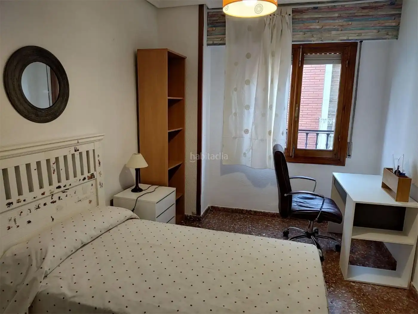 Wohnung mit Aufzug zur Miete in Calle Hurtado 21, imagen 23