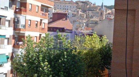 Photo 4 of Flat for sale in Virgen del Pilar, Centro, Cuenca