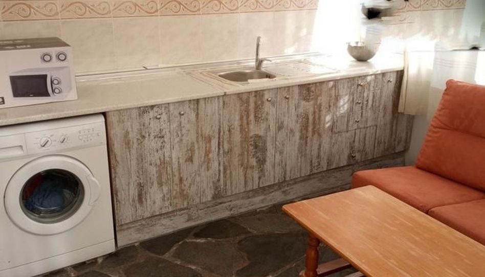 Apartamento de alquiler en Centro - Imagen 4