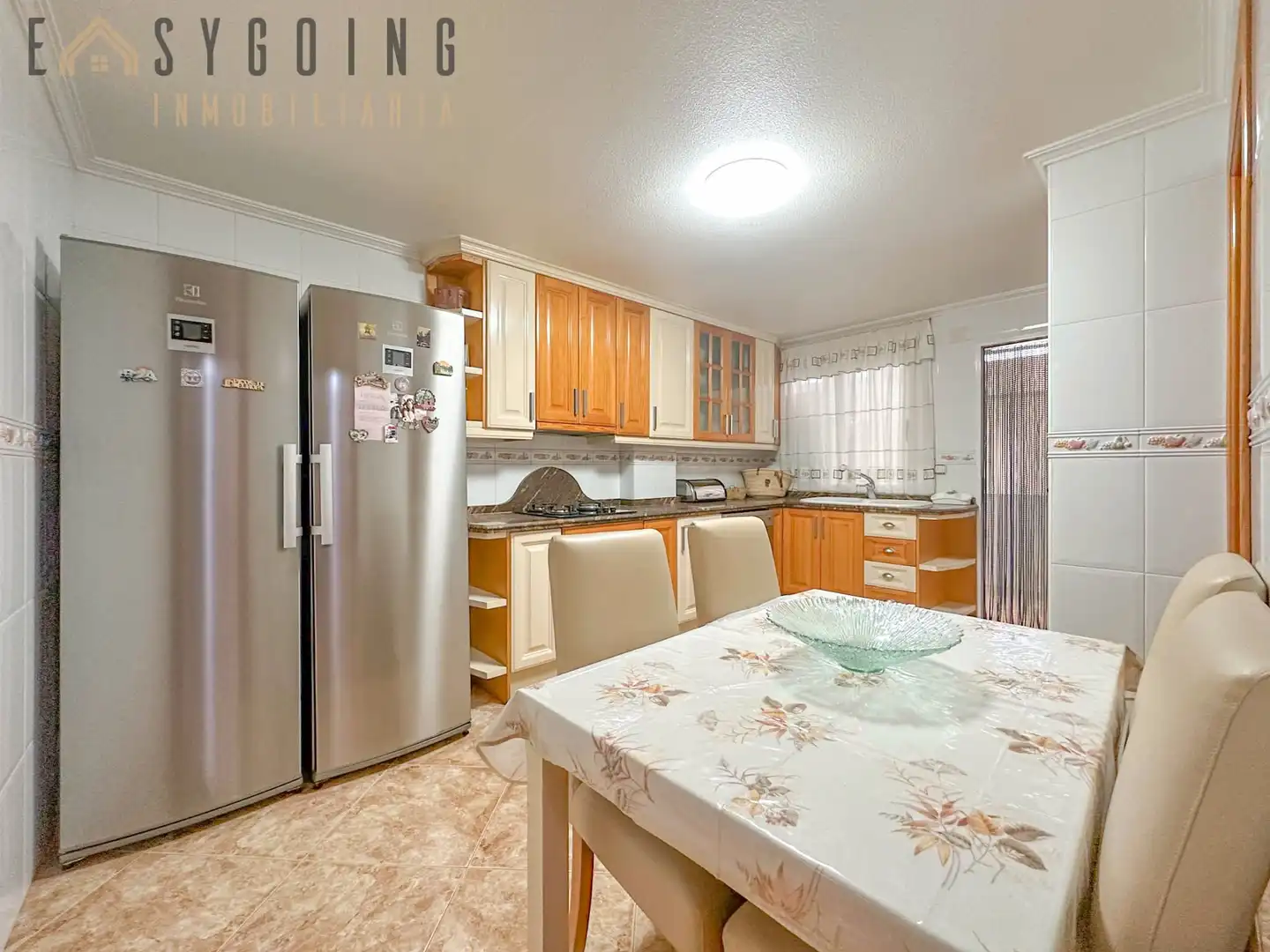Cocina de Piso en venta en Rojales con Aire acondicionado y Terraza