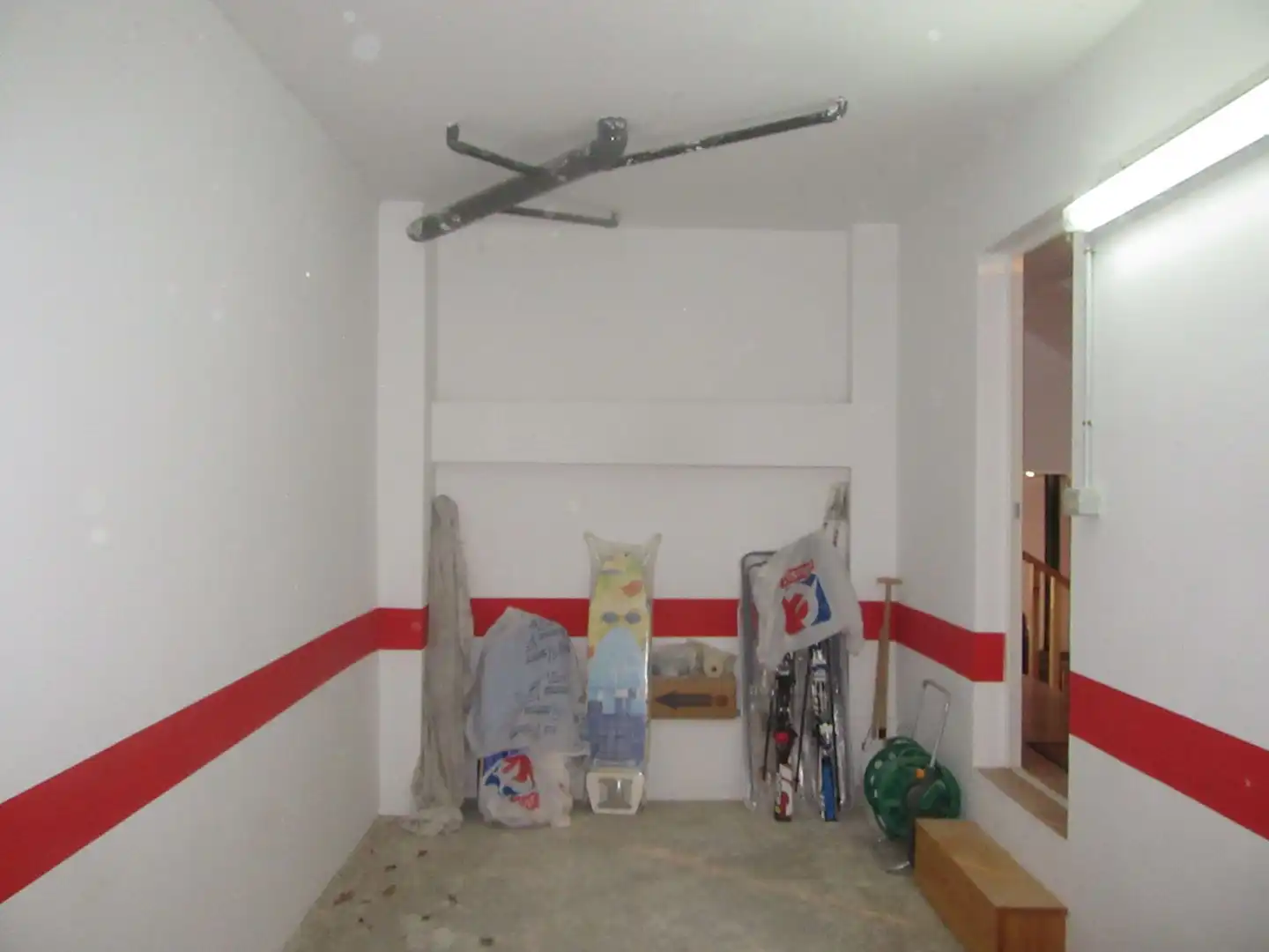 Casa o xalet en venda en Villanúa amb Calefacció, Jardí privat i Traster