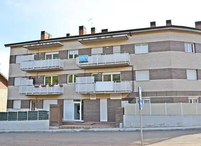 Parking for sale in Cr Manresa, imagen 2