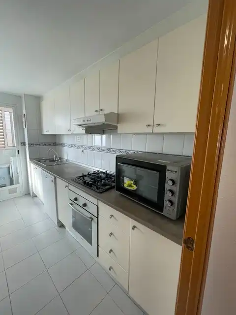 Flat with pool to rent in Calle Doctor Carlos Belmonte, imagen 8