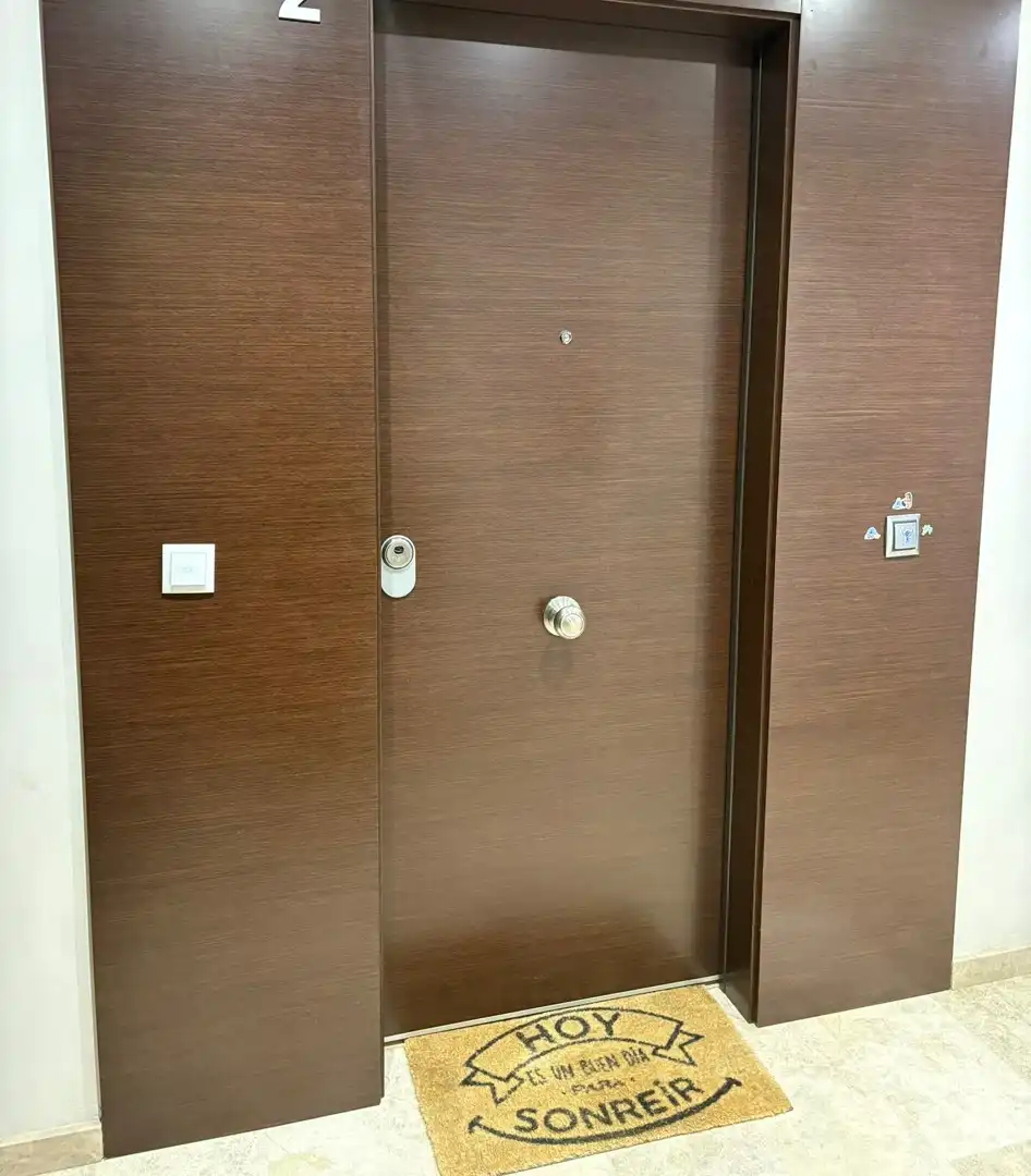 Apartamento en venta en Centro - Casco antiguo