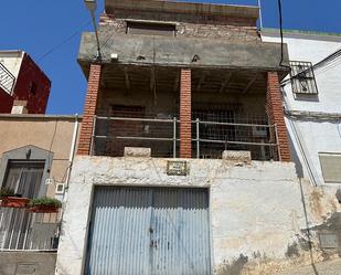 Vista exterior de Casa o xalet en venda en Rioja amb Calefacció