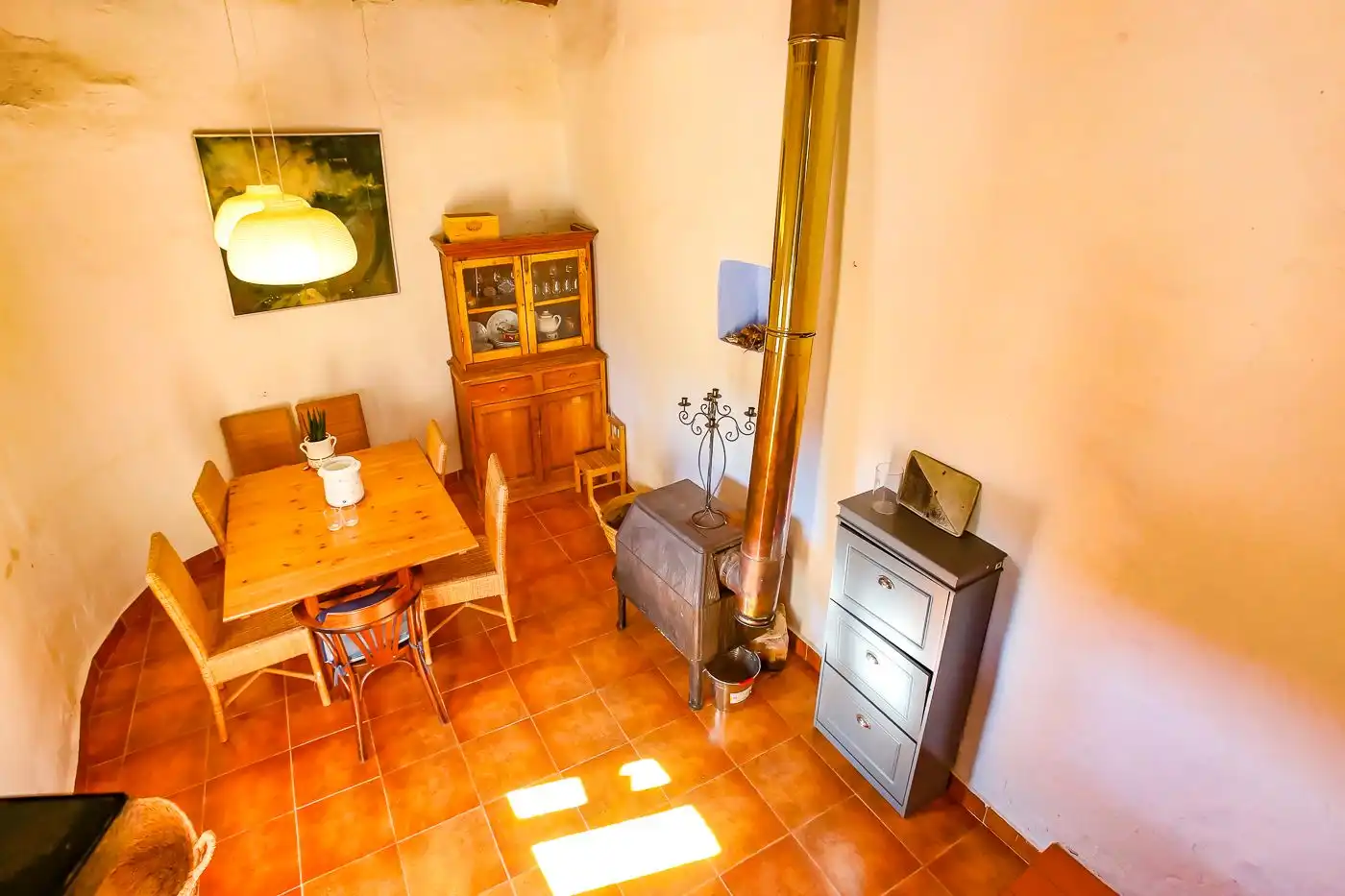 Casa rústica en venda a Sarral, imagen 8