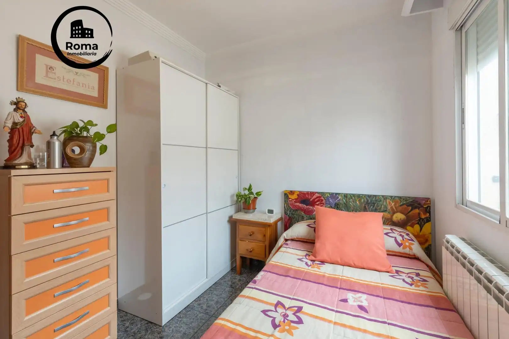 Habitación de Casa o chalet en venta en Atarfe