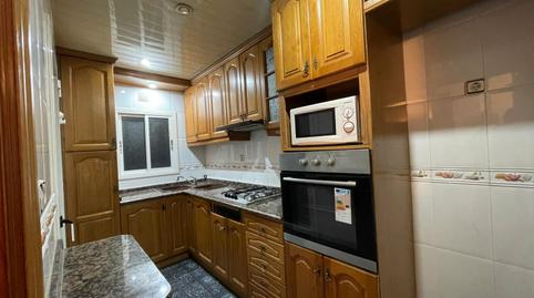 Foto 3 de Pis en venda a El Pedró, Barcelona