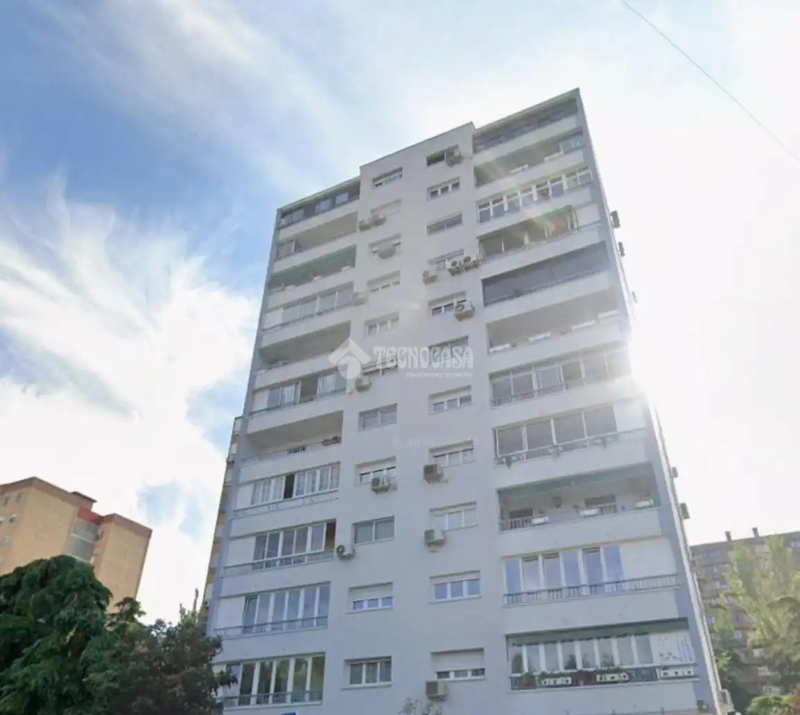 Wohnung zum Verkauf in Valleaguado - La Cañada