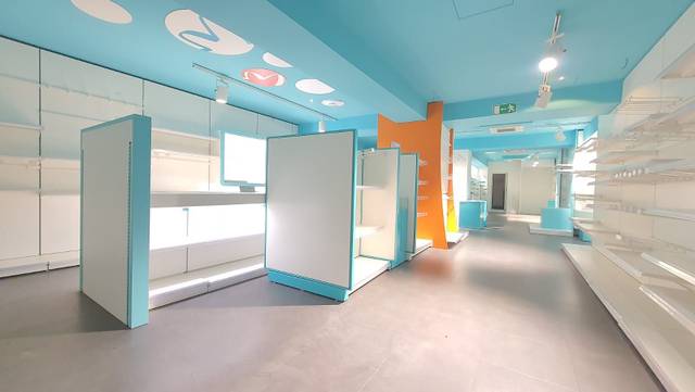 Local comercial en Venta en Calle de Postas en Desamparados