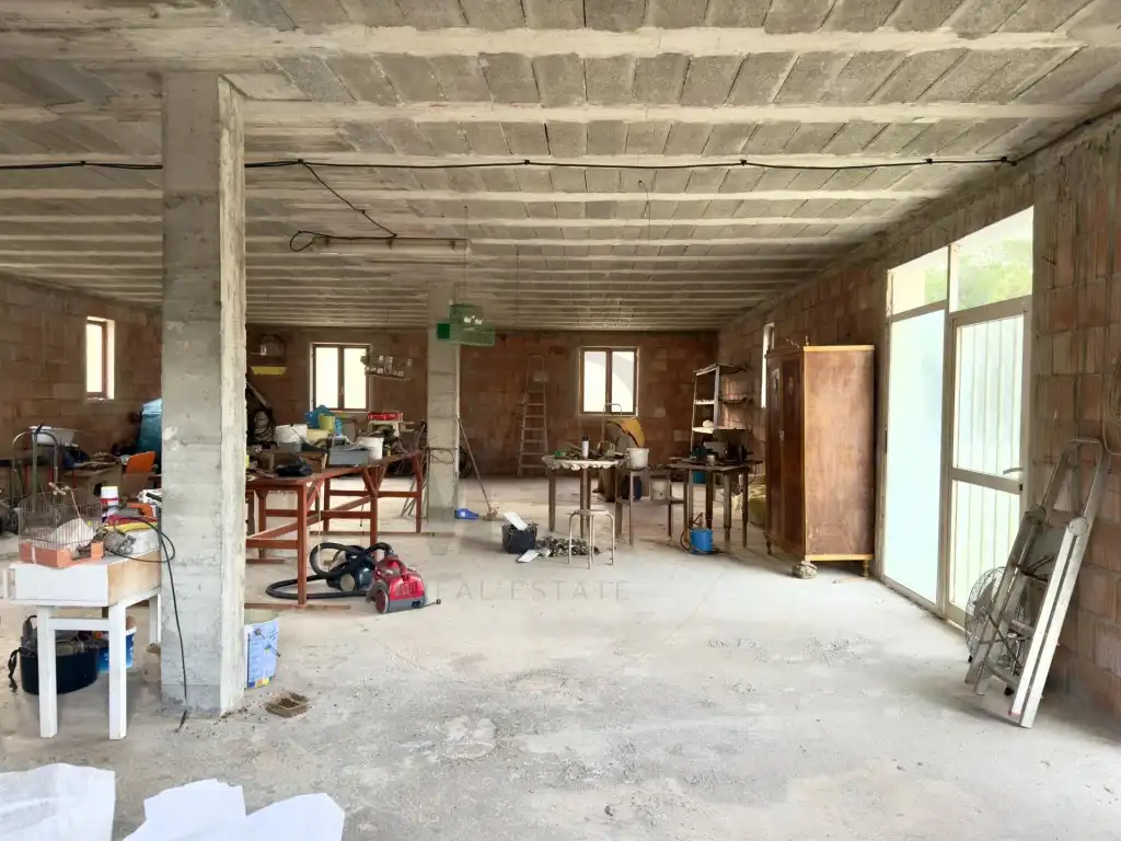 Houses for sale in Sant Josep de sa Talaia  with Private garden