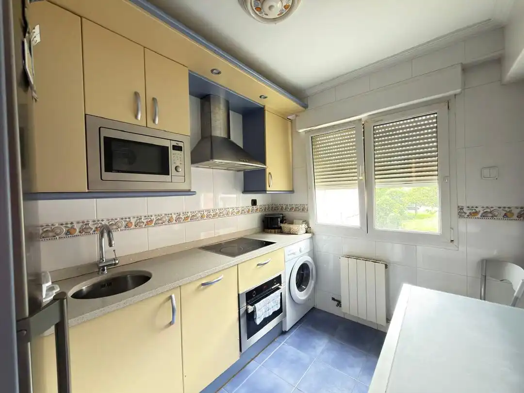 Piso en venta en Zaratamo, imagen 3