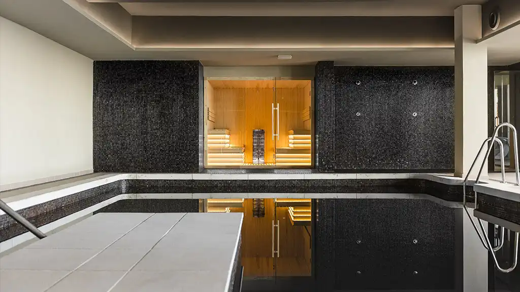 Apartament amb piscina en venda a Marbella Centro, imagen 26