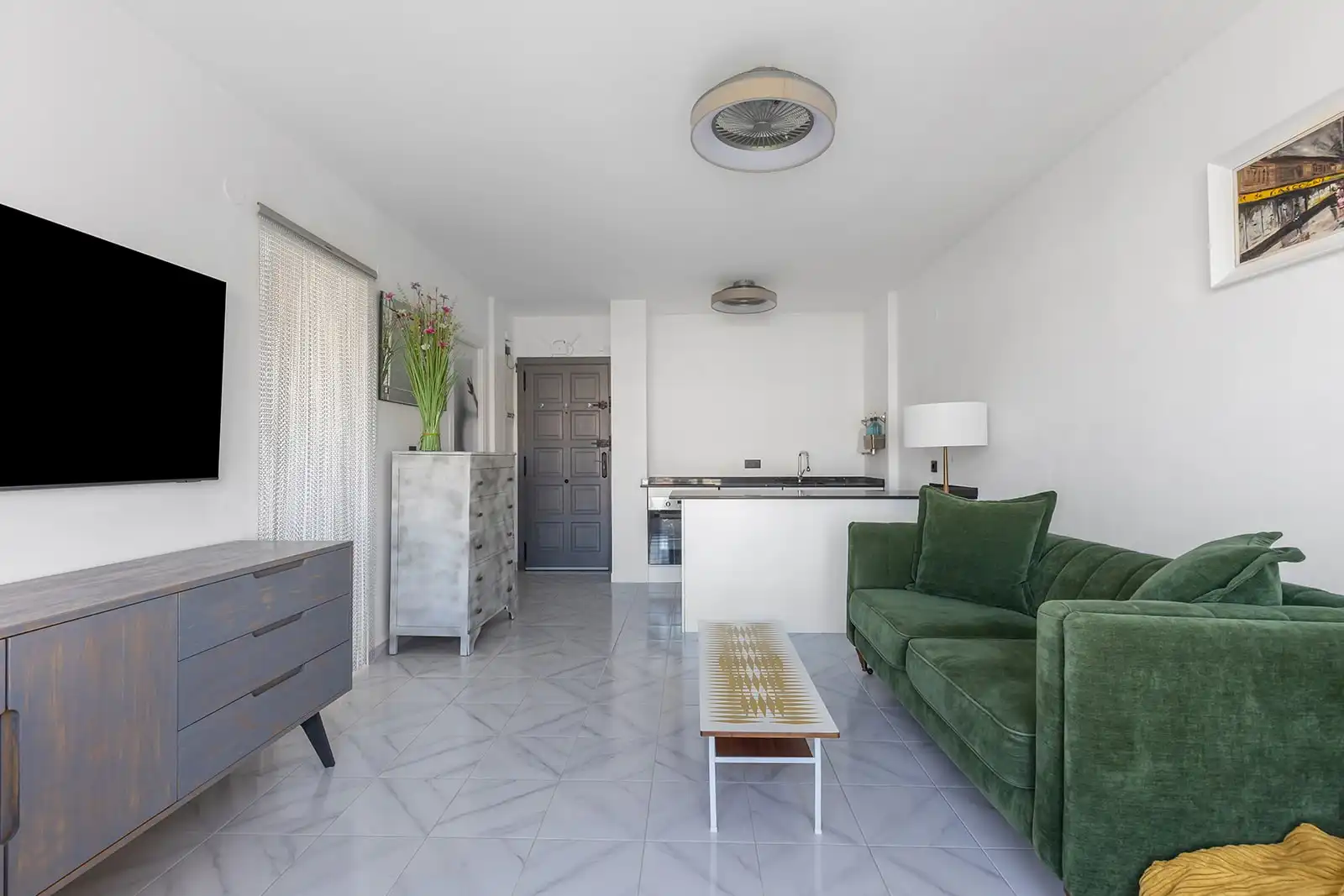 Penthouse with terrace for sale in Nueva Torrevieja - Aguas Nuevas, imagen 8