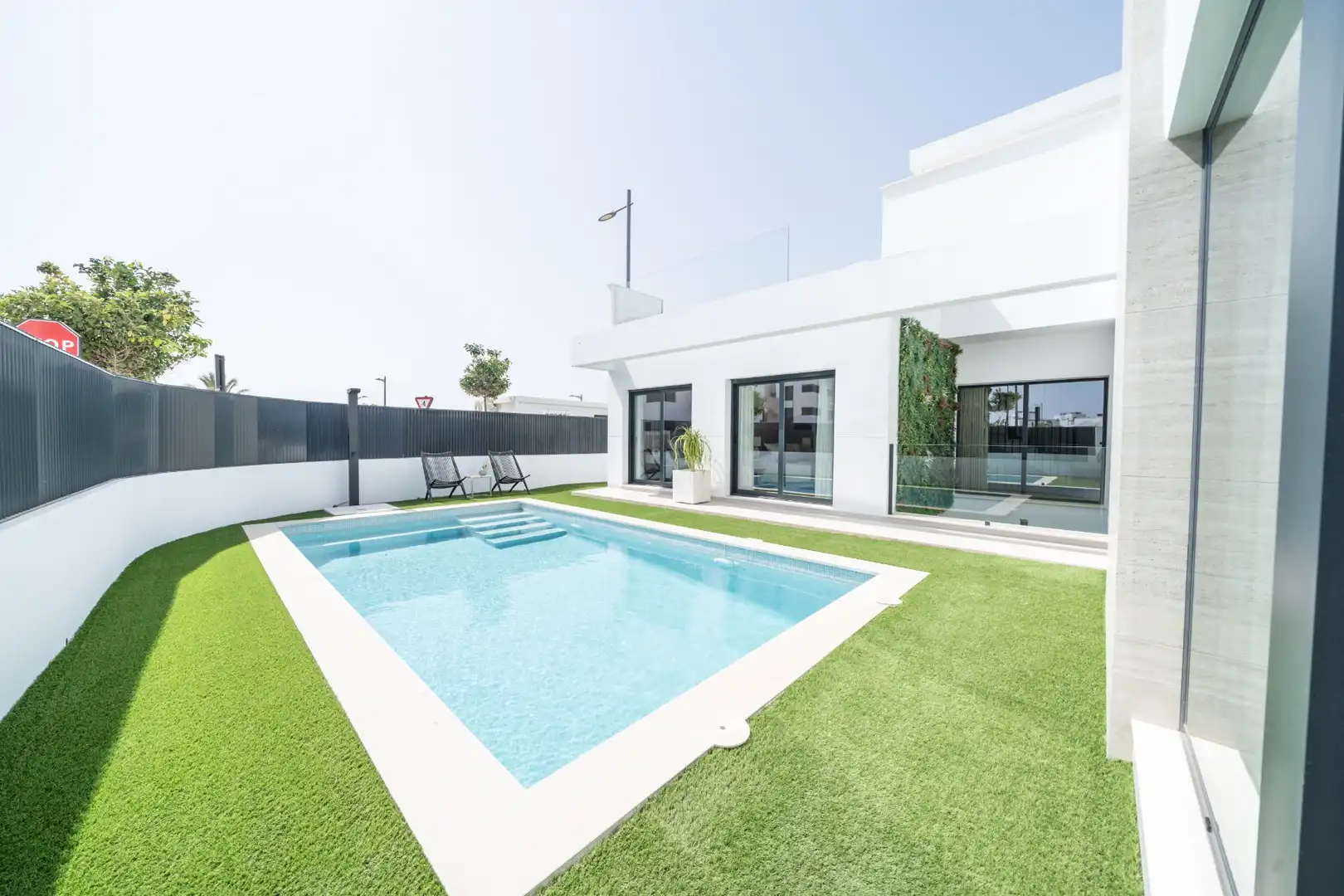 House with terrace for sale in Mar Menor Golf, imagen 53