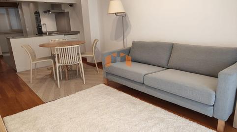 Foto 5 von Wohnungen zur Miete in Centro - Areal, Vigo