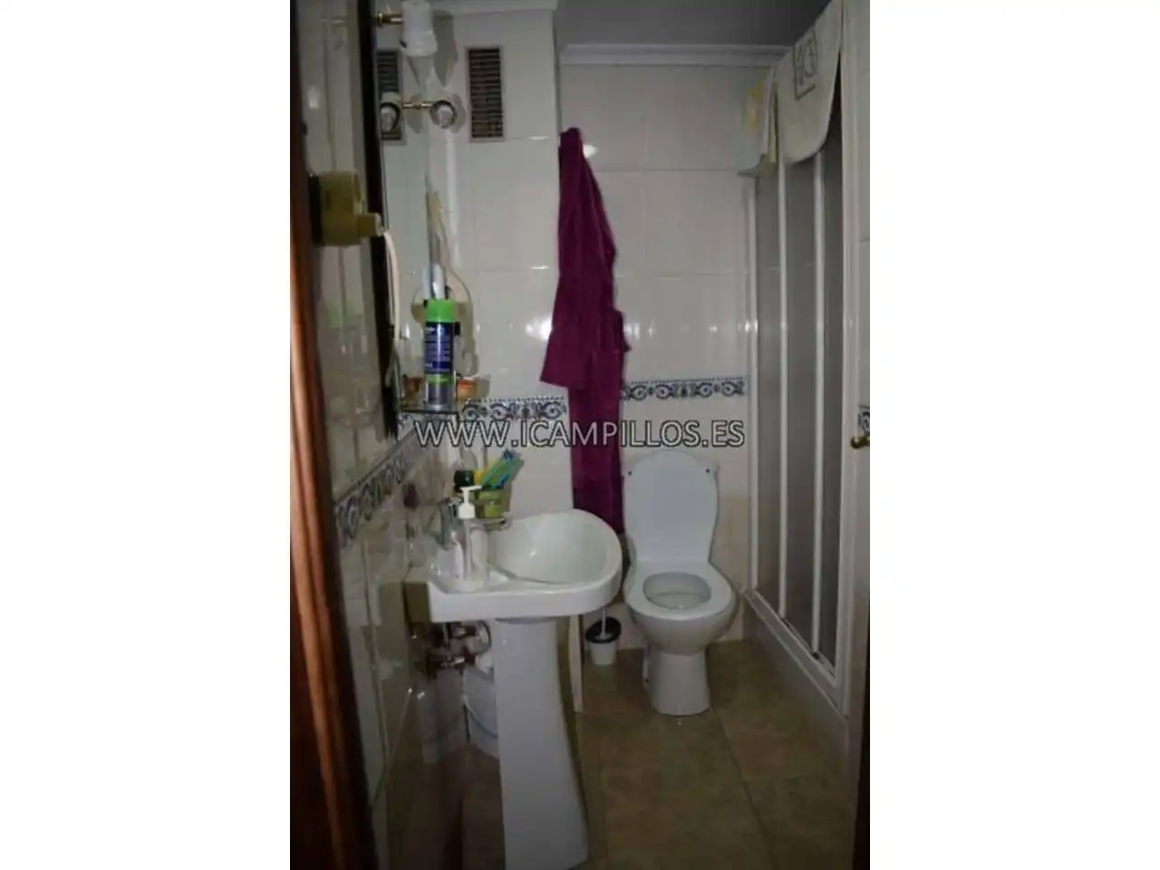 Appartamento in vendita a Luque, imagen 5