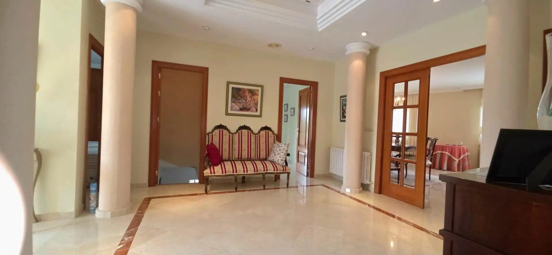 Chalet con terraza en venta en Caravaca de la Cruz, imagen 14