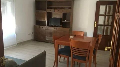 Foto 2 von Wohnung zum Verkauf in Salamanca - de Federico Anaya, Garrido Sur, Salamanca Capital