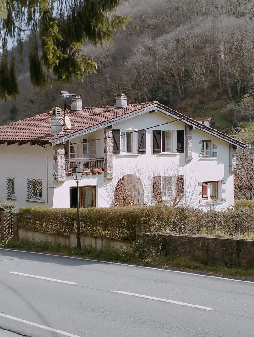 Casa o chalet en venta en Luzaide-Valcarlos - Pekotxeta, 4, Luzaide / Valcarlos